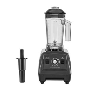 Frullatore Professionale Multifunzione da 1400W 61 oz per Smoothie, Spina UK e US, Motore Potente 2 C - Product Image 1