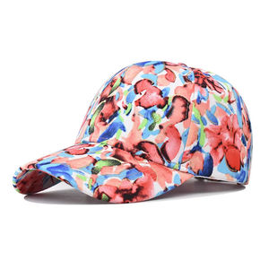 Gorra de Béisbol de Alta Calidad, Estilo 2026, para Mujer, Primavera-Verano, Gorra para Correr con Cierre a Presión, Gorra para Moño Alto, Gorras Femeninas - Product Image 4