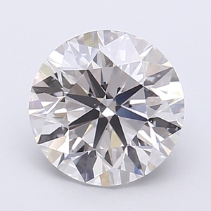 Diamante Suelto Cultivado por CVD Exclusivo para Joyería de Alta Gama, Anillos, Colecciones Nupciales y Creaciones Personalizadas - Product Image 1