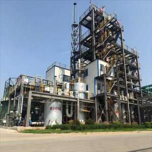 Dimetilsulfóxido Puro para Procesos de Extracción, Dimetilsulfóxido Premium para Sistemas de Solventes Industriales - Product Image 6
