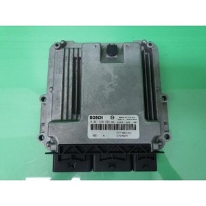 ECUs et modules informatiques d'occasion Captur 237104376R - Product Image 1