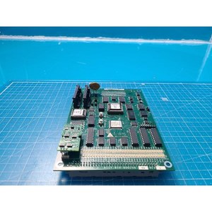 Lam Research NODE BOARD, TYPE 3 810-800256-004 Ensemble de couvercle de chambre d'occasion, comme il est, pièces d'équipement semi-conducteur Legacy - Product Image 2