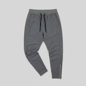 High Selling Articles Custom Logo Black Sky Blue Men's Nylon <b>Wind</b> <b>Breaker</b> Trouser Sets Quick Dry Outwear Sets Streetwear Jackets - Product Image 4