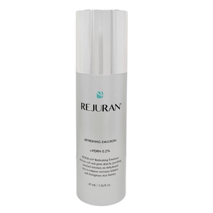 REJURAN 45ml Emulsione Rinfrescante Leggera C-PDRN con Acido Ialuronico e Centella per l'Equilibrio Olio-Acqua, Crema Viso Lenitiva - Product Image 3