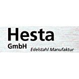 Hesta GmbH logo