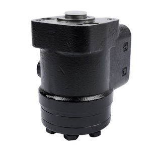 Bomba de Dirección Hidráulica Nueva para Tractores Ford 3010S 4010S 5010S 7010 7810S+ F2NN3A244BA 82851795 Válvulas Hidráulicas - Product Image 3