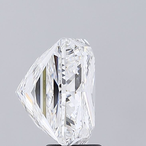 Diamante Suelto JIP2 de Corte Princesa de Jk Creation, 9.13 Quilates, Color E, Claridad VVS2, Certificado por IGI, Cultivado en Laboratorio, para Anillo de Compromiso - Product Image 3