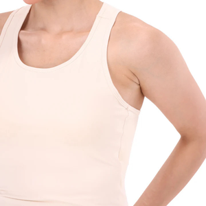 Camiseta de Yoga para Mujer con Logotipo Personalizado, con Sujetador Incorporado, Acolchada, para Gimnasio, Fitness, Camiseta Deportiva, Singlet para Entrenamiento - Product Image 6