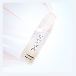 wholesale <b>makeup</b> Korean K-Beauty Uniconic Glow <b>Makeup</b> Fixer 50ml 1 Piece Made in Korea MIST Radiant <b>fixing</b> <b>spray</b> - Product Image 3