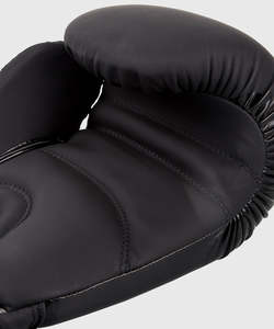 Guantes de Boxeo Personalizados de Talla Cómoda con Cierre de Velcro, Guantes de Boxeo de Cuero Personalizados al por Mayor para Hombre - Product Image 3