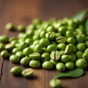 Bulk Supply Vietnam <b>Robusta</b> <b>Coffee</b> <b>Beans</b> Colored Natural Unroasted Green <b>Coffee</b> Seed OEM ODM Export Grade Moisture 12% 100kg MOQ - Product Image 1