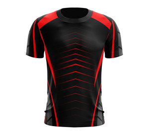 Sublimation White t Shirts Men With logo 100% <b>Polyester</b> Mens Blanks <b>Tshirts</b> for Sublimation Custom t Shirts Printing - Product Image 2