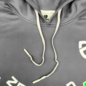 Servicios ODM, Precio Accesible, Último Estilo, Personaliza tu Propio Logotipo, Sudaderas con Sublimación para Hombre - Product Image 3