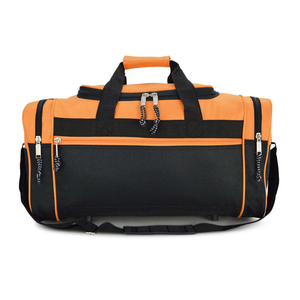 Bolsas de Lona Deportivas para Gimnasio y Viajes al Aire Libre, de Moda, Impermeables, de Nailon, Gran Capacidad, para Almacenamiento, Equipaje de Fin de Semana, Venta Caliente - Product Image 1