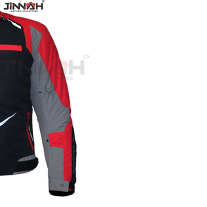 Adventure Textile Cordura Motorcycle <b>Racing</b> <b>Jacket</b> Best Design of Motorbike Riding <b>Jacket</b> in Original Textile Cardura <b>Jackets</b> - Product Image 2