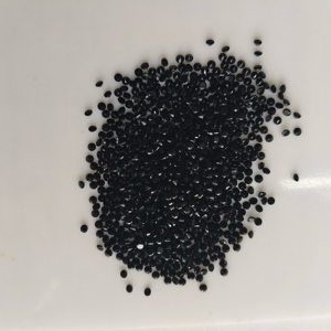 พลอยออนิกซ์สีดำธรรมชาติ 2.25 มม. ทรงกลมเจียระไนแบบบริลเลียนท์ คุณภาพดีที่สุด พลอยหลวมสำหรับทำเครื่องประดับ เรดเมาน์เทน เจมส์ R2BORDCT225 - Product Image 2