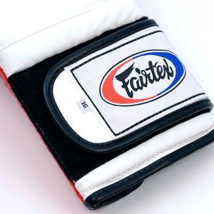 Gants de boxe de haute qualité, fabriqués sur mesure, style mexicain, antidérapants, logo personnalisé, gants d'entraînement et de sparring - Product Image 5