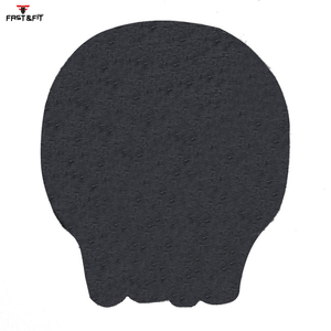 Parche Bordado Adhesivo 3D Personalizable de Alta Calidad y Peso Ligero para Gorras y Ropa, Superventas - Product Image 3