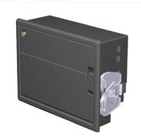 Imprimante thermique intégrée WH-E19 80MM avec interface USB DC24V, prise en charge des codes-barres noir et blanc, 203 DPI, en stock