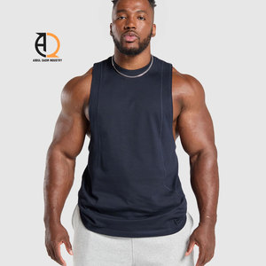 เสื้อกล้ามออกกำลังกายผู้ชายแบบทนทาน - Product Image 1