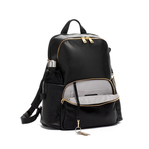 Custom Waterproof Leather Backpack Travel Shoulder Bags Teenager Girls Boys Large Capacity School Bagbackpack - Product Image 1