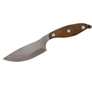 Couteaux de chasse professionnels, lames en acier inoxydable durables, pour le camping en plein air, la survie et l'équipement de chasse en plein air - Product Image 1