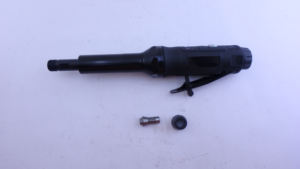 22,000RPM 0.5HP 5 \ "Extension Air Die Grinder Personnalisable OEM Pneumatique Air Outils LNS-200L - Product Image 6