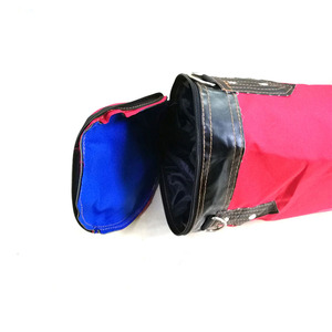 Sac de frappe de boxe suspendu pour entraînement fitness, durable, vide et lourd, pour adultes, exercices de gym, sacs de frappe pour hommes - Product Image 6