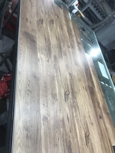 Miễn phí mẫu bền và chất lượng cao chống trượt không thấm nước SPC sàn nhựa floring gỗ Vinyl sàn gạch để sử dụng trong nhà - Product Image 3