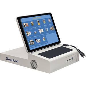 Impresora Fotográfica Profesional DNP DS620A con Resolución de 300x600 Dpi y Kit de Terminal DT-T6 Mini-II - Product Image 6