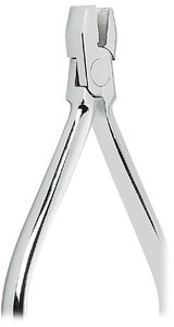 Instruments dentaires WARSAW MEDICAL, forceps à os, forceps orthopédiques, chirurgicaux, ergonomiques, autoclavables, manuels, en acier inoxydable, CE - Product Image 3