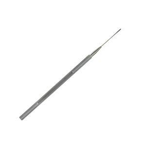 Precision Perfect Ophthalmic Koch Nucleus Spatula Stainless Steel ISO CE Approved Eye Surgical Instrument By <b>Blush</b> Surgical - Product Image 1