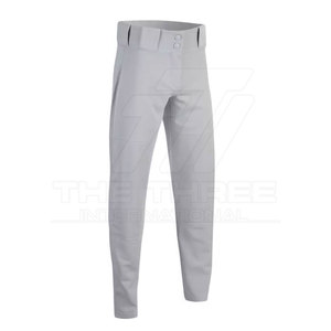 Uniforme de Béisbol Deportivo y Cómodo para Hombre, Servicio OEM, Personalizable, Material Transpirable de Secado Rápido, Conjunto de Pantalones Cortos de Jersey Flexible - Product Image 6