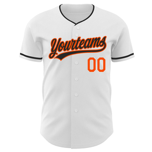 Sublimated Breathable Team Baseball Jersey-Lightweight 100% Polyester Short Sleeve Unisex - Product Image 2