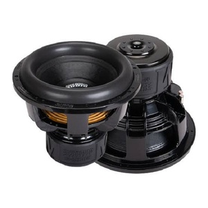 Subwoofer Sundowns Audio Nightshade NS-Series NS V.6 18 pouces - 3000 Watts RMS double 1 ohm - 100% neuf - Product Image 3