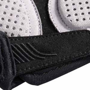Unisex Sportswear Racing Cycling Gloves Fingerless Bike Gloves Anti-slip Shock-Absorbing Breathable - Product Image 3
