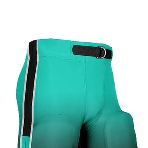 Nouvelle Arrivée 2025 – Ensembles de Pantalons de Football Américain Confortables à Manches Courtes, Grandes Tailles, Imprimés, Séchage Rapide, Respirants, Prix Raisonnable - Product Image 4