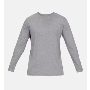 Camiseta Personalizada de Manga Corta para Hombre, 100% Algodón, Cuello Redondo, Corte Holgado, Secado Rápido, Impresión Digital, 220g, AIREK SPORTS - Product Image 1