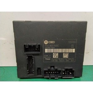 ECUs et modules informatiques d'occasion A8 4H0959760E - Product Image 2