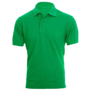 Vente en gros 2026 – T-shirts Polo tendance pour hommes avec logo personnalisé, impression par sublimation, confortables, service OEM - Product Image 5