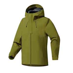 SUMROOS Wholesale Custom <b>Light</b> Weight Windproof Waterproof New Men's and Women's Outdoor Waterproof Softshell <b>Jackets</b> - Product Image 2