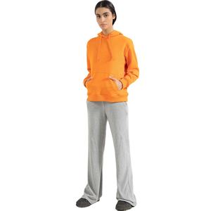 Gran oferta, nueva sudadera informal con capucha para mujer, venta al por mayor, tela y colores personalizados de manga larga con capucha de alta calidad para niñas - Product Image 3