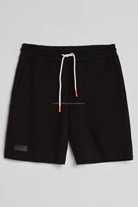 กางเกงขาสั้นวิ่งของผู้ชายผ้าฝ้าย100% คุณภาพพรีเมี่ยมสำหรับฤดูร้อน - Product Image 6