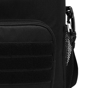 Bolsa de Tela Impermeable NAHEED SPORTS para Equipo de Pesca, Unisex, Premium, con Múltiples Bolsillos para Pesca con Caña - Product Image 5