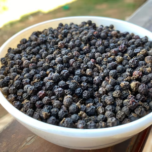 Pimienta Negra en Grano 550 G/L Vietnam Grado Premium de Exportación Doble Limpieza Sin Impurezas Alto Contenido de Piperina Aroma Picante IIGlobal - Product Image 6