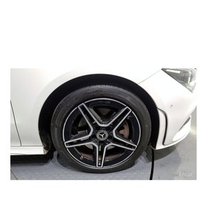 เมอร์เซเดส-เบนซ์ CLA250 4MATIC รุ่น CLA-Class มิถุนายน 2023 ระยะทาง 136,302 กม. มาตรฐานไอเสียยูโร 5 พวงมาลัยซ้าย กล้องมองหลัง - Product Image 5