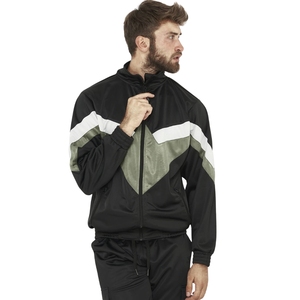 Chaqueta Deportiva TFS para Invierno |   Chaqueta Cortavientos y Ropa Deportiva para Correr al Aire Libre de Gran Volumen, Ideal para Actividades al Aire Libre - Product Image 2