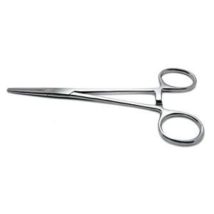 Artery Forceps Surgical Instrument Manual Hemostatic <b>Clamp</b> Stainless Steel Surgical Tools Medical Tool By Grip Surgical - Product Image 2