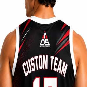 Maillot de sport personnalisé pour homme, uniforme d'équipe, design sur mesure, séchage rapide, coupe athlétique, commandes en gros, qualité export pour maillots de sport - Product Image 6