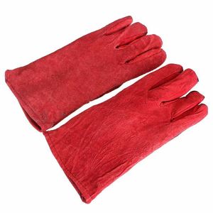 Guantes Profesionales Duraderos para TIG/MIG con Tela Transpirable y Sistema de Confort Anti Fatiga para Trabajos Prolongados - Product Image 2